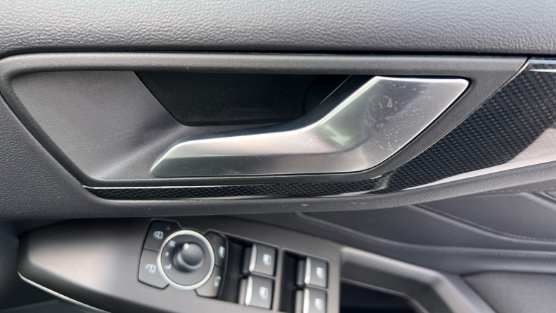 Ford Focus 1.0 EcoBoost Hybrid mHEV ST-Line X Edition 5dr Petrol Estate